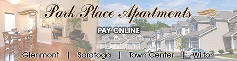 Albany Apartments Payments